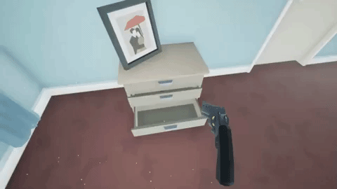 《燃烧吧,蜘蛛(Kill It With Fire)》插图6 《燃烧吧,蜘蛛(Kill It With Fire)》插图6