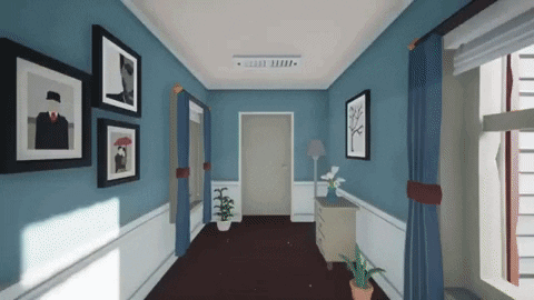 《燃烧吧,蜘蛛(Kill It With Fire)》插图3 《燃烧吧,蜘蛛(Kill It With Fire)》插图3