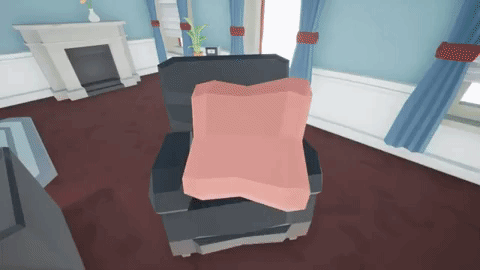 《燃烧吧,蜘蛛(Kill It With Fire)》插图4 《燃烧吧,蜘蛛(Kill It With Fire)》插图4