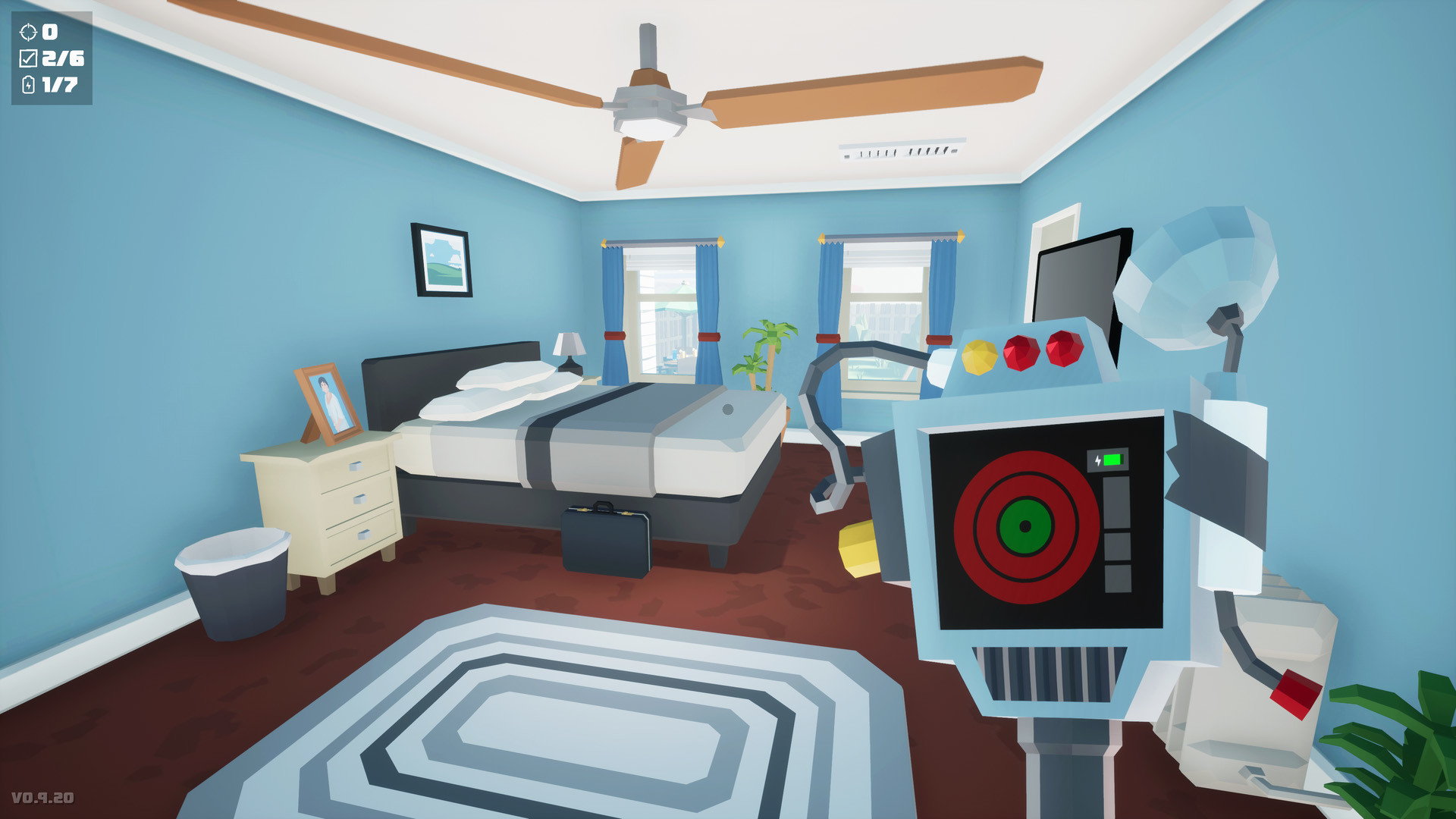 燃烧吧，蜘蛛/KilWithire 截图 10