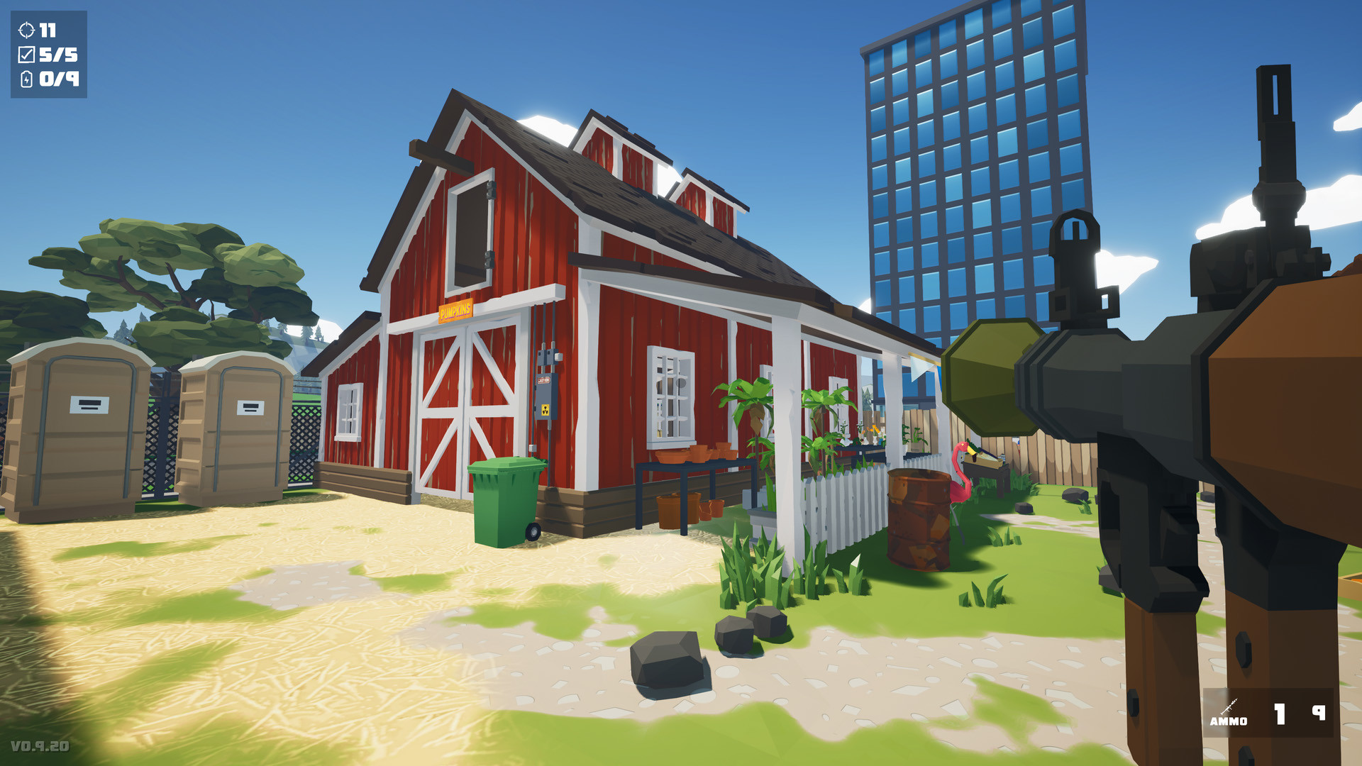 燃烧吧，蜘蛛/KilWithire 截图 4