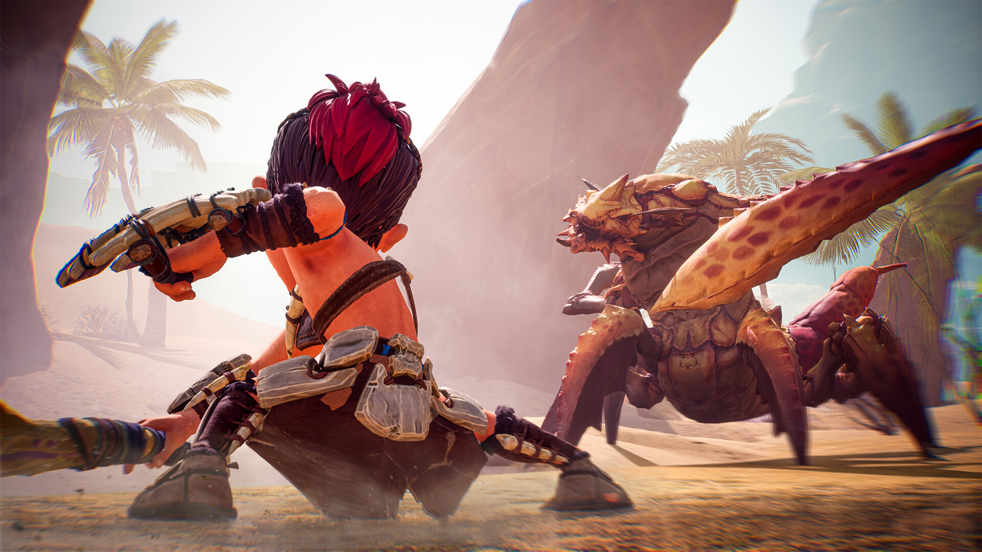 卡库远古封印 截图 6