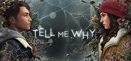 告诉我为什么/谓何/Tell Me Why-蓝豆人-PC单机Steam游戏下载平台