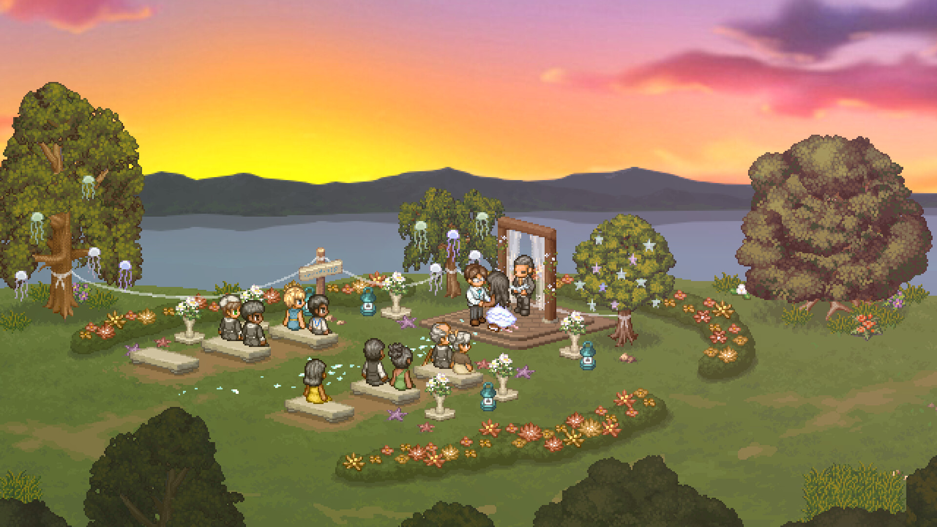 影子工厂/Impostor Factory 截图 3