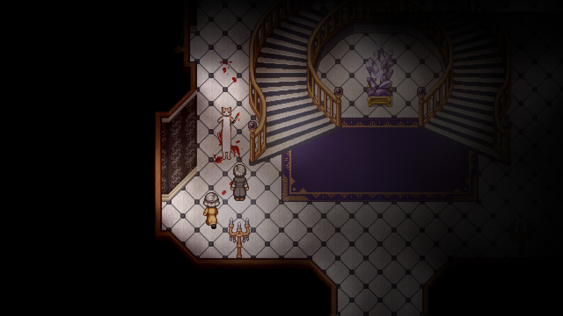 影子工厂/Impostor Factory 截图 7