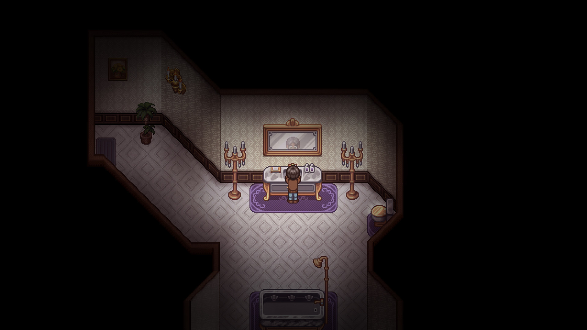 影子工厂/Impostor Factory 截图 4