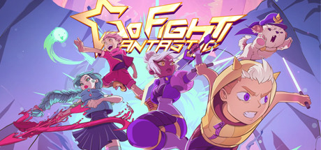 奇妙大作战|v1.11.0001|4G大小|官方中文|支持手柄|Go Fight Fantastic