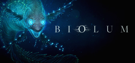 Biolum Cover Image