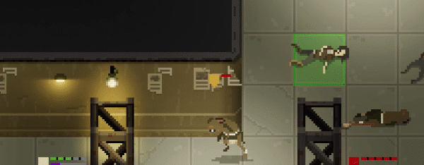 季世回开制《碎片朋克	 ：鼠疫季世》4月14日出售