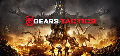 [战争机器：战术小队]Gears Tactics-Jacked插图
