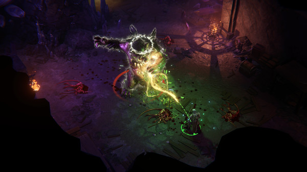 开拓者:正义之怒 Pathfinder: Wrath of the Righteous V2.1.2e.863+DLC 最新中文学习版 GOG安装版 附升级补丁 磁力/种子【36.87G】插图 video