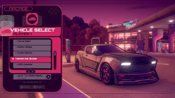 [惯性飘移]Inertial Drift-Build.8880073插图9