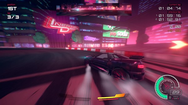 [惯性飘移]Inertial Drift-Build.8880073插图6