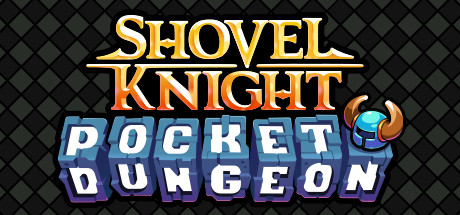 《铲子骑士：口袋地牢/Shovel Knight Pocket Dungeon》BUILD 11612164|官中|支持键鼠.手柄|容量347MB