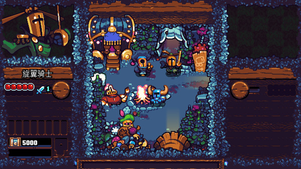 [铲子骑士：口袋地牢]Shovel Knight: Pocket Dungeon-V1.1.3插图4