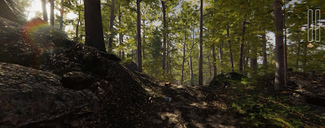 图片[24]-森林护林员模拟器/Forest Ranger Simulator-秋风资源网