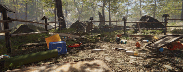 图片[25]-森林护林员模拟器/Forest Ranger Simulator-秋风资源网