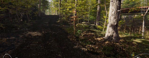 图片[28]-森林护林员模拟器/Forest Ranger Simulator-秋风资源网