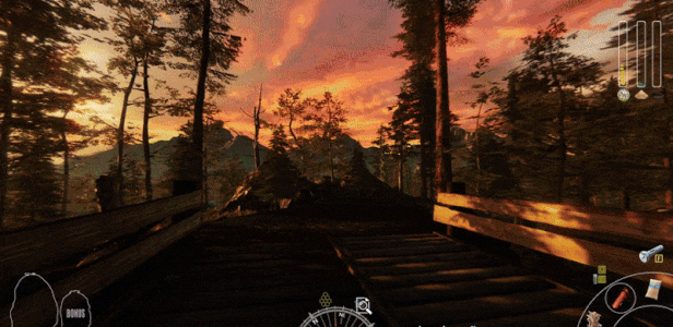 护林员模拟器/Forest Ranger Simulator