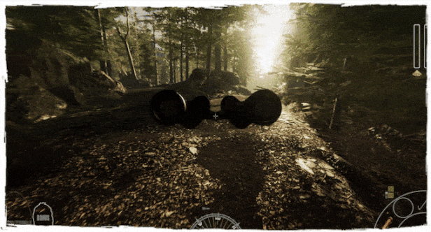 图片[14]-森林护林员模拟器/Forest Ranger Simulator-秋风资源网
