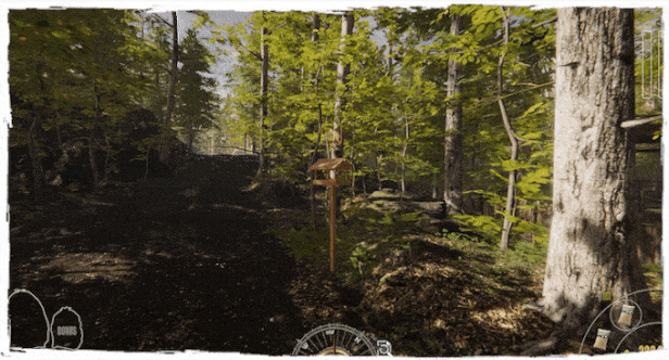 图片[20]-森林护林员模拟器/Forest Ranger Simulator-秋风资源网