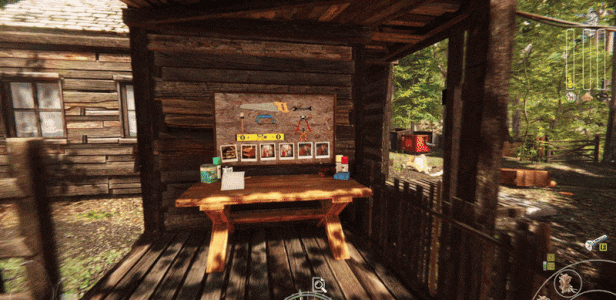 图片[7]-森林护林员模拟器/Forest Ranger Simulator-秋风资源网