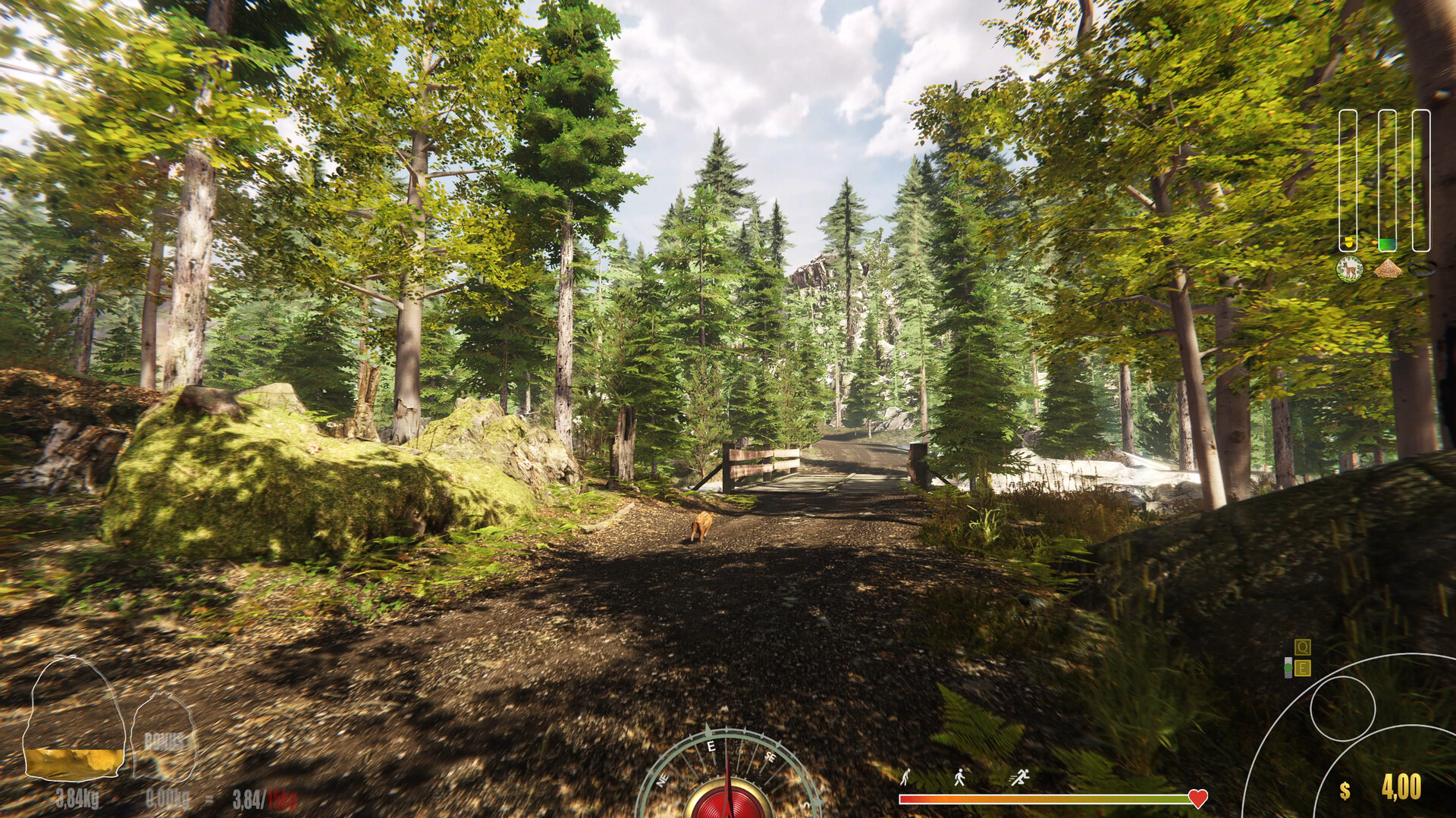 森林管理员模拟器/Forest Ranger Simulator 截图 22