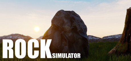《岩石模拟器/Rock Simulator》Build.10025888|容量4.98GB|官方简体中文|支持键盘.鼠标