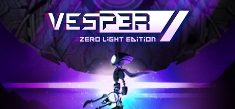 《Vesper Zero Light Edition》v2.0.3.Zero整合The Age of Zero Light|官方英文|容量1.08GB