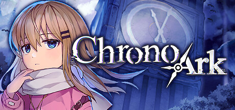 超时空方舟（Chrono Ark）v2.02f免安装中文版