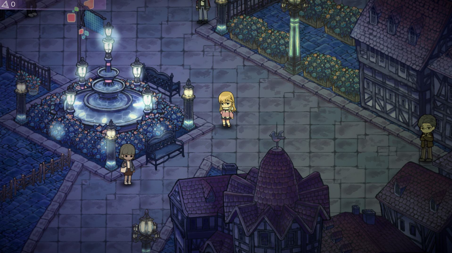 超时空方舟正式版 v1.0.14 _百度网盘下载