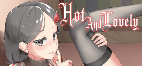 【SLG/中文/动态】火辣爱欲 Hot And Lovely STEAM官方中文版【1.8G】-马克游戏