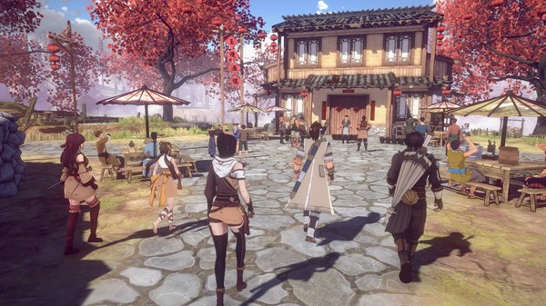 侠之道 PathOfWuxia V20230106 最新官方中文 解压即撸插图 video