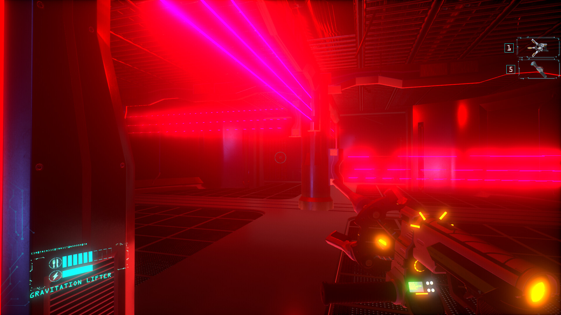 Tales of Tomorrow：Experiment/Tales of Tomorrow: Experiment 截图 6