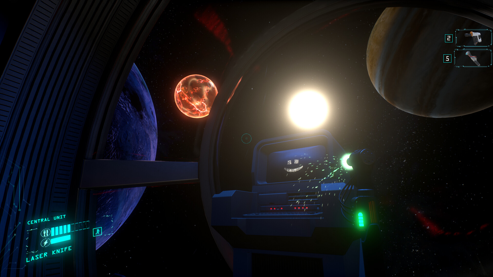 Tales of Tomorrow：Experiment/Tales of Tomorrow: Experiment 截图 5