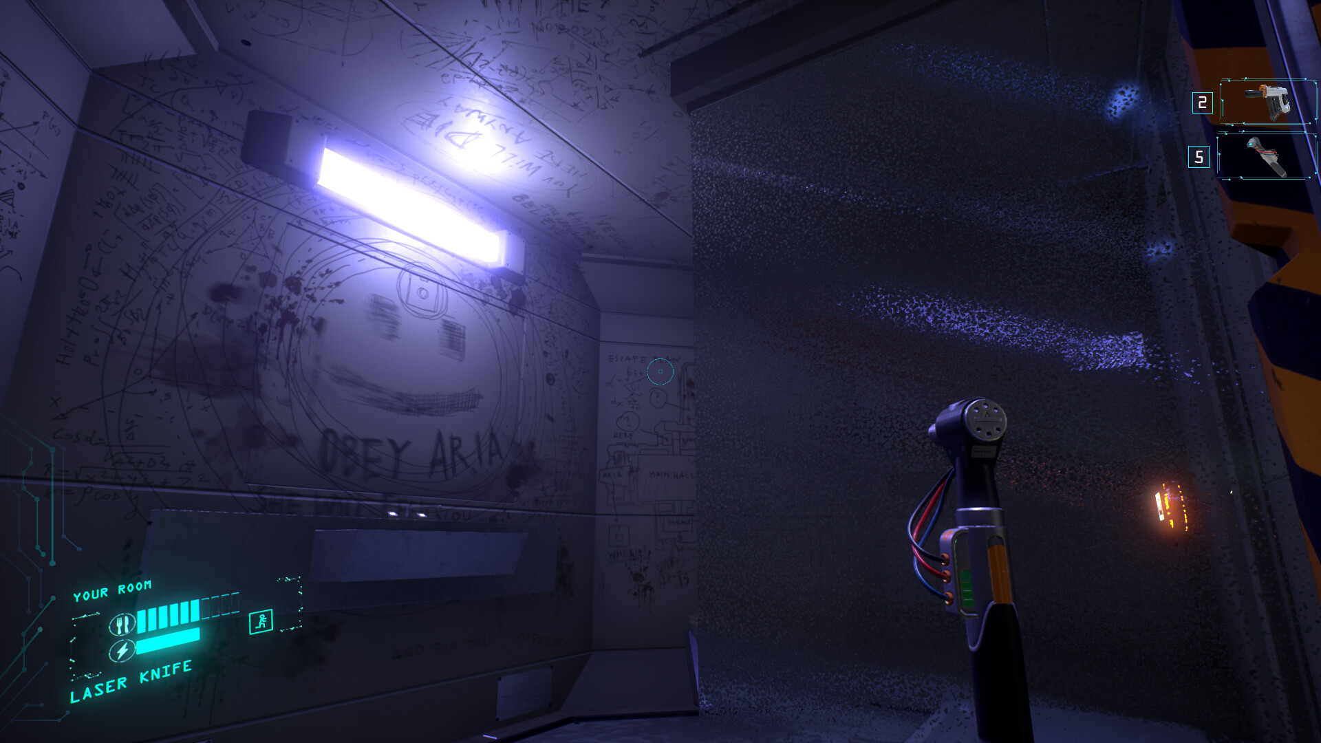 Tales of Tomorrow：Experiment/Tales of Tomorrow: Experiment 截图 8