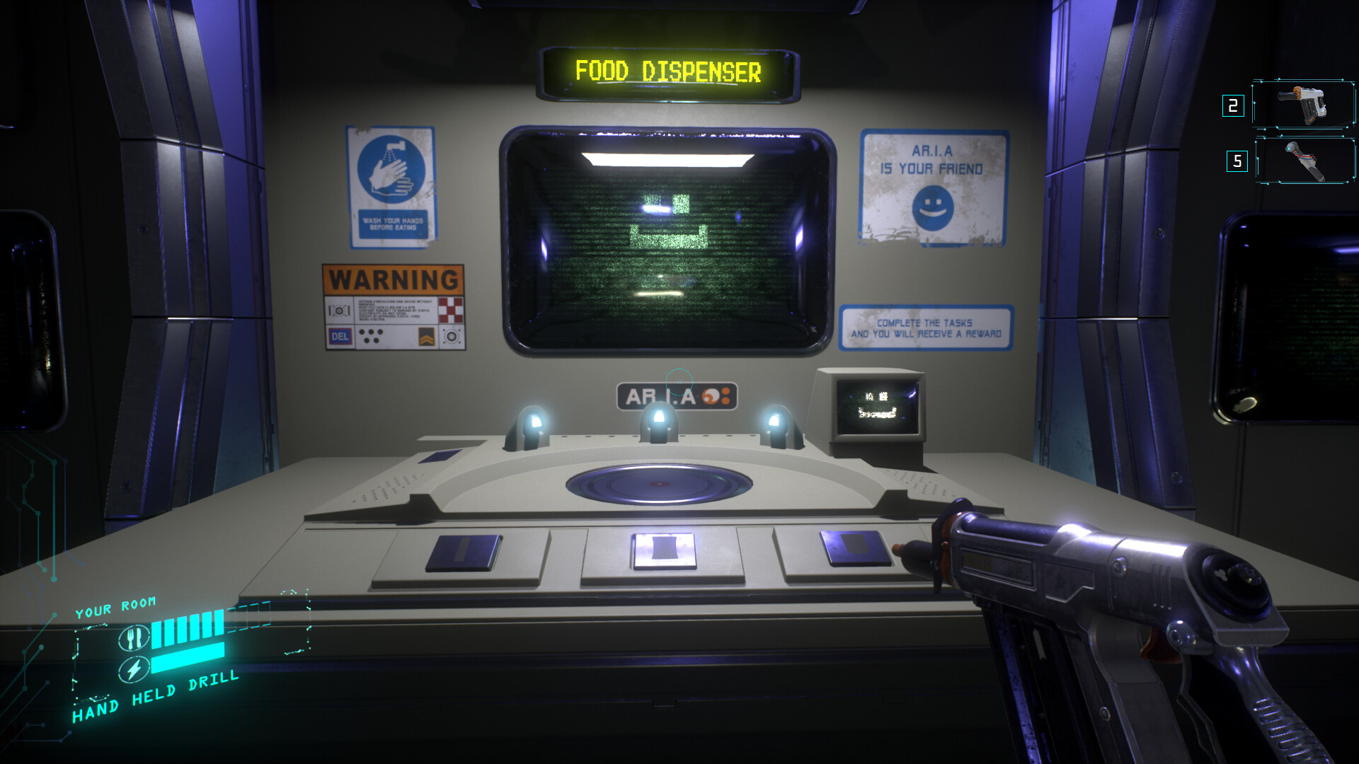 Tales of Tomorrow：Experiment/Tales of Tomorrow: Experiment 截图 7