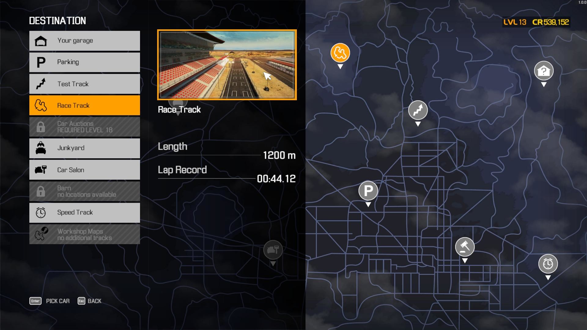 汽车修理工模拟2021/Car Mechanic Simulator 2021 截图 19