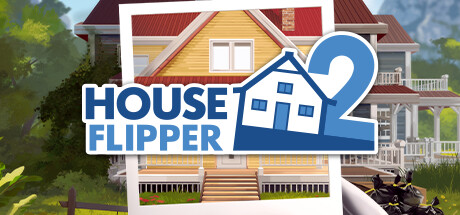 房产达人2/House Flipper 2 （更新v18.04.2024）