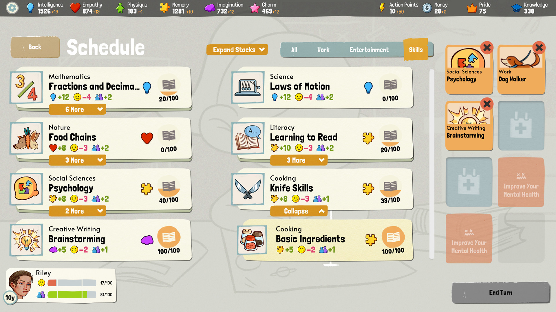 美国式家长/Growing Up 截图 4