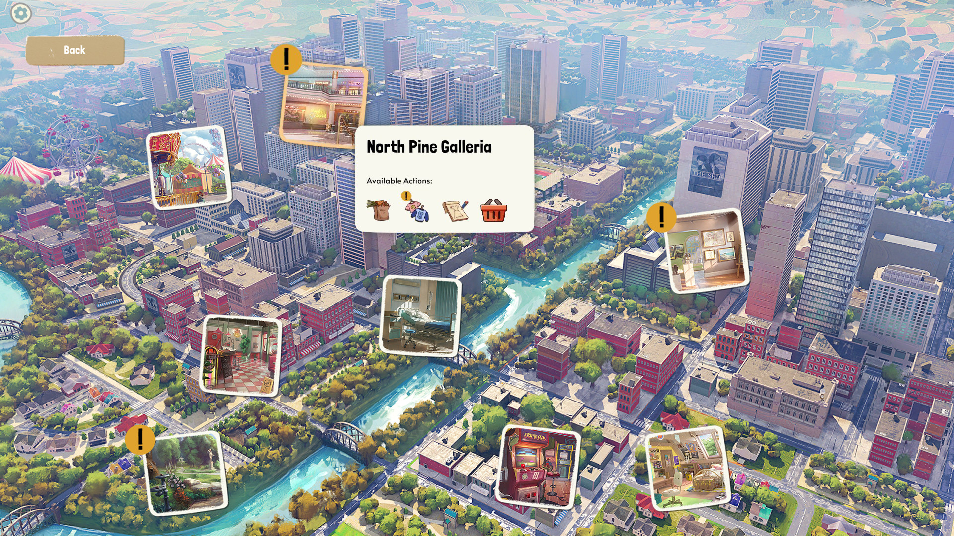 美国式家长/Growing Up 截图 3