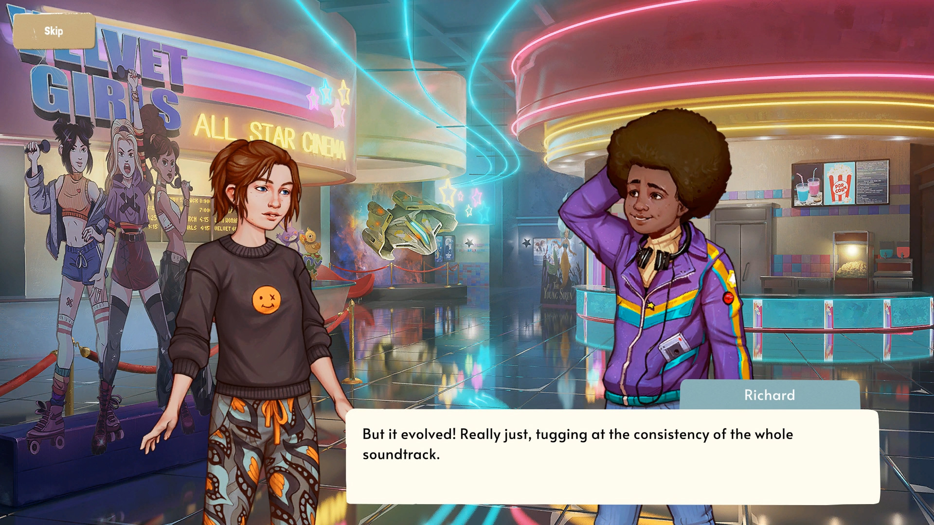 美国式家长/Growing Up 截图 18