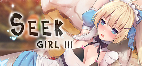 【SLG/中文】寻找女孩3 Seek Girl Ⅲ STEAM官方中文版【307M】-马克游戏