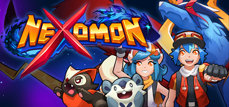 图片[2]-Nexomon-秋风资源网