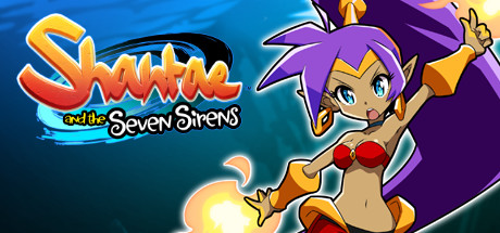 《桑塔与七神/Shantae and the Seven Sirens》V7446520完整版|官中简体|容量4.62GB