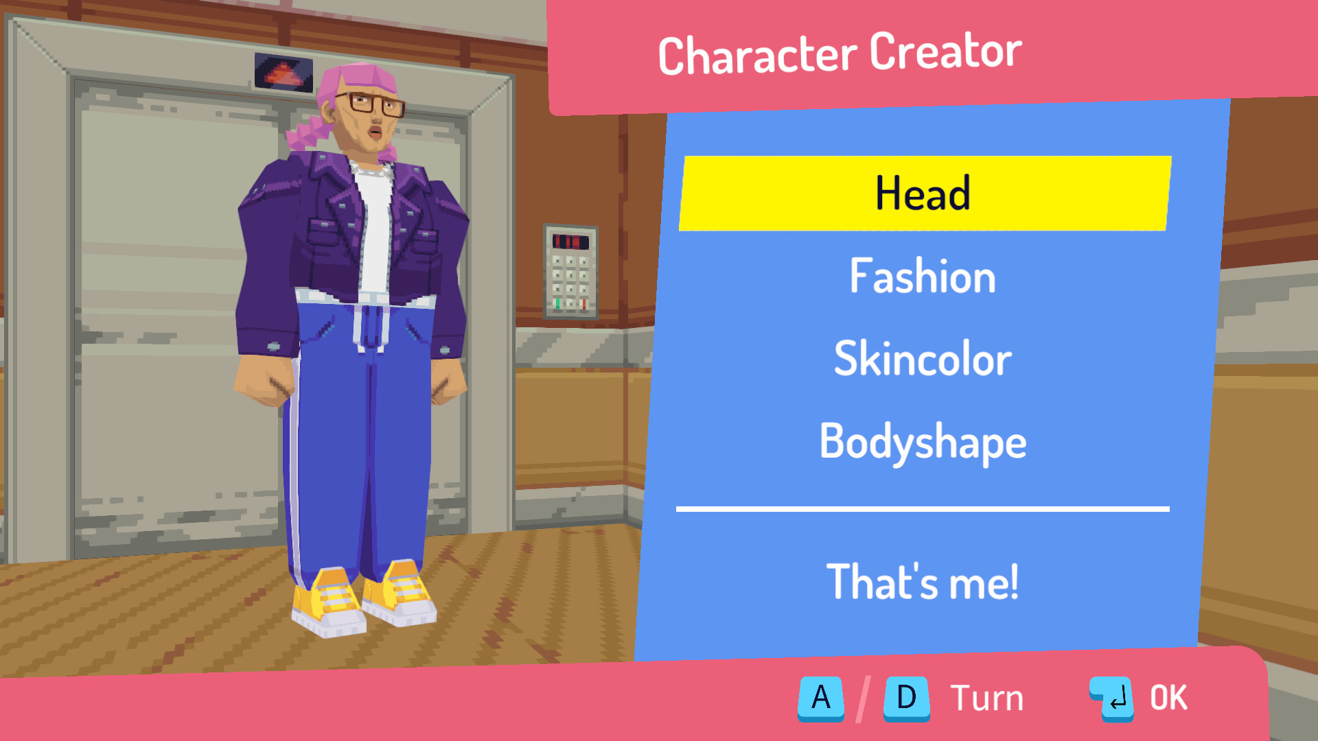 说NO/Say No! More 截图 4