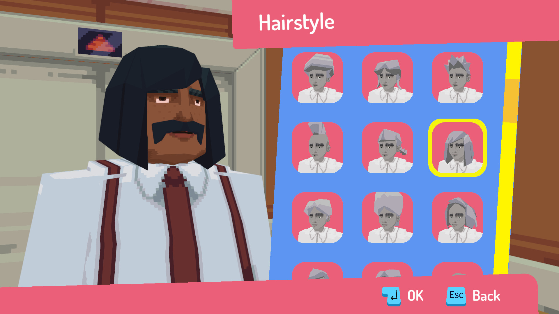 说NO/Say No! More 截图 8