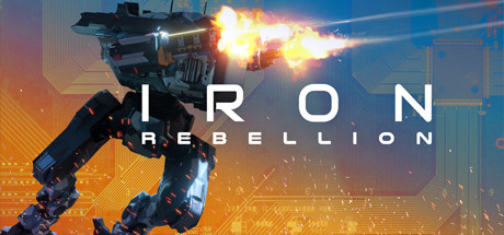 【VR】《钢铁机甲(Iron Rebellion》