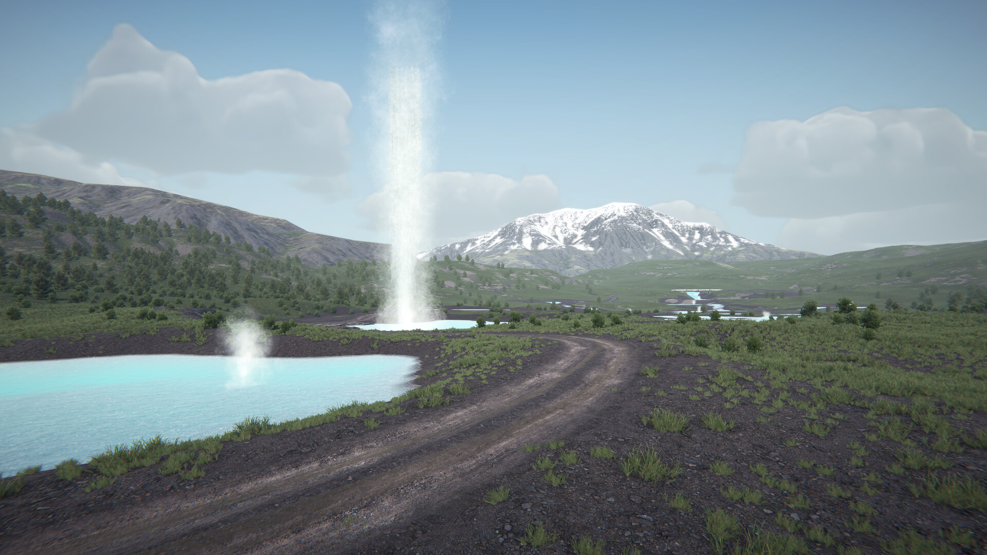 巴士世界/Bus World 截图 7