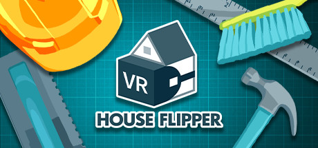 【VR】《房产达人VR(HouseFlipper VR)》